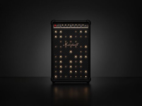 Partybox Marshall Bromley 750 Partybox - 15