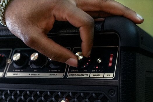 Partybox Marshall Bromley 750 Partybox - 16