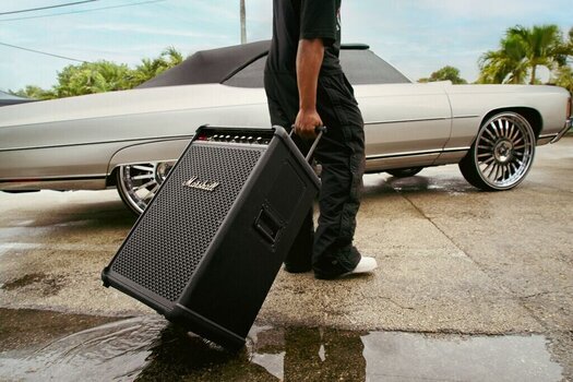 Partybox Marshall Bromley 750 Partybox - 17