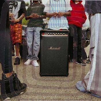 Partybox Marshall Bromley 750 Partybox - 18