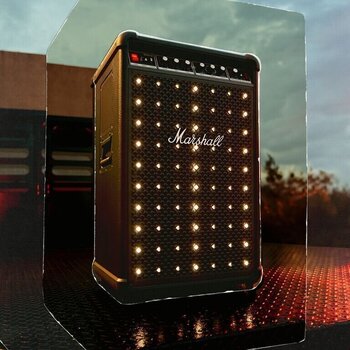 Partybox Marshall Bromley 750 Partybox - 19