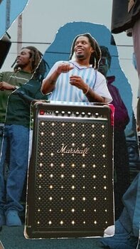 Partybox Marshall Bromley 750 Partybox - 20