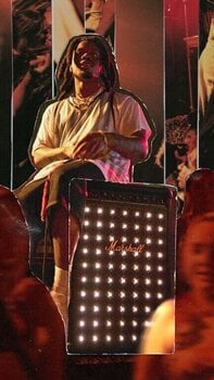 Partybox Marshall Bromley 750 Partybox - 21