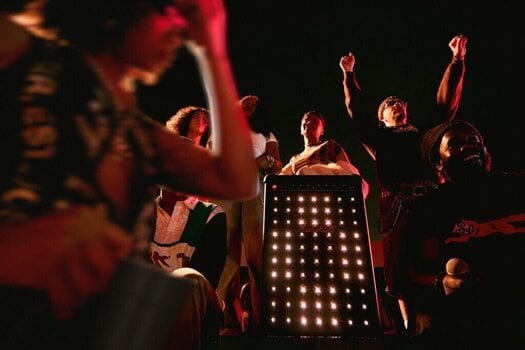 Partybox Marshall Bromley 750 Partybox - 22