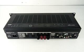 Võimsusvõimendi Behringer A800 Võimsusvõimendi (Kasutatud) - 3