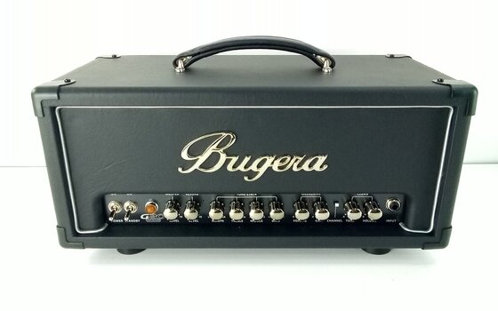 Tube Amplifier Bugera G20 Infinium Tube Amplifier (Pre-owned) - 2