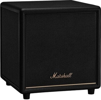 Hi-Fi Сабвуфер Marshall Heston Sub 200 Hi-Fi Сабвуфер Black - 3