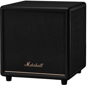 Hi-Fi Сабвуфер Marshall Heston Sub 200 Hi-Fi Сабвуфер Black - 4
