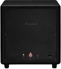 Hi-Fi Сабвуфер Marshall Heston Sub 200 Hi-Fi Сабвуфер Black - 4