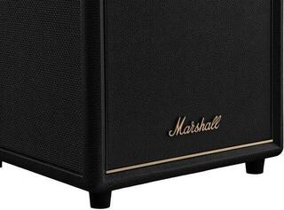 Hi-Fi Сабвуфер Marshall Heston Sub 200 Hi-Fi Сабвуфер Black - 5