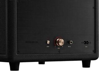 Hi-Fi Сабвуфер Marshall Heston Sub 200 Hi-Fi Сабвуфер Black - 6