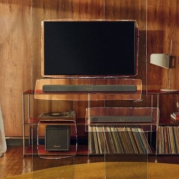 Hi-Fi Сабвуфер Marshall Heston Sub 200 Hi-Fi Сабвуфер Black - 9