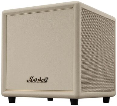 Subwoofer Hi-Fi Marshall Heston Sub 200 Subwoofer Hi-Fi Cream - 2