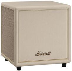 Subwoofer Hi-Fi Marshall Heston Sub 200 Subwoofer Hi-Fi Cream - 2