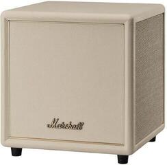 Subwoofer Hi-Fi Marshall Heston Sub 200 Subwoofer Hi-Fi Cream - 3