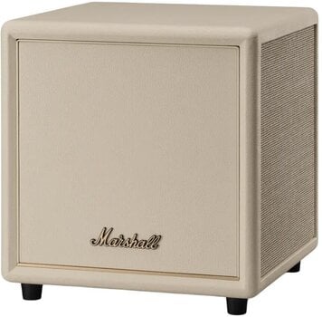 Subwoofer Hi-Fi Marshall Heston Sub 200 Subwoofer Hi-Fi Cream - 4