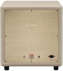 Subwoofer Hi-Fi Marshall Heston Sub 200 Subwoofer Hi-Fi Cream - 4