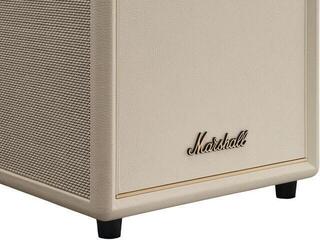 Subwoofer Hi-Fi Marshall Heston Sub 200 Subwoofer Hi-Fi Cream - 5
