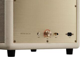 Subwoofer Hi-Fi Marshall Heston Sub 200 Subwoofer Hi-Fi Cream - 6