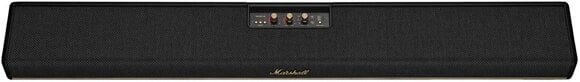 Soundbar
 Marshall Heston 120 Soundbar Black - 5