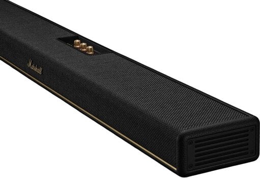 Soundbar
 Marshall Heston 120 Soundbar Black - 10