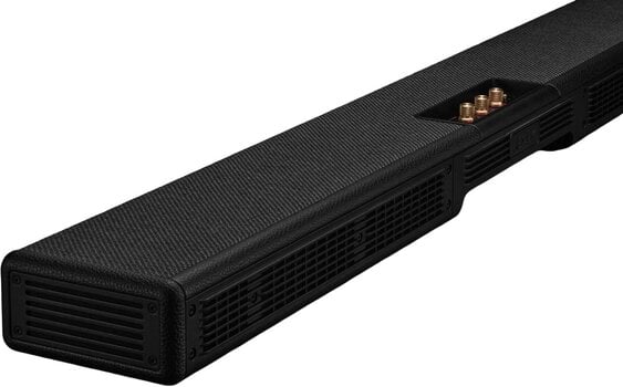 Soundbar
 Marshall Heston 120 Soundbar Black - 11