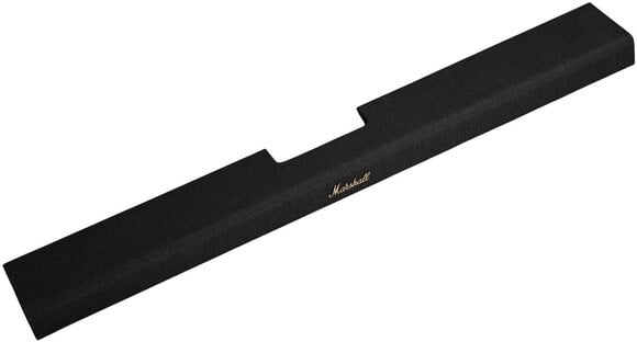 Soundbar
 Marshall Heston 120 Soundbar Black - 12