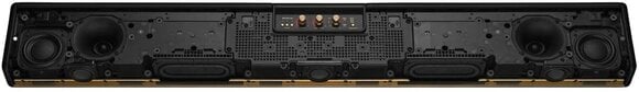 Soundbar
 Marshall Heston 120 Soundbar Black - 13