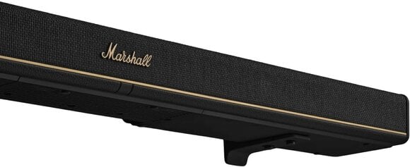 Soundbar
 Marshall Heston 120 Soundbar Black - 14