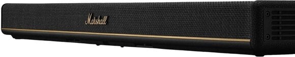 Soundbar
 Marshall Heston 60 Soundbar Black - 4