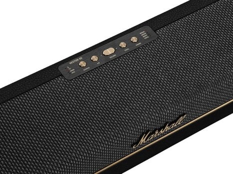 Soundbar
 Marshall Heston 60 Soundbar Black - 6