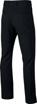 Панталони за голф Nike Dri-Fit Flex Boys Trousers Black/Black XL - 2