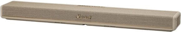Soundbar
 Marshall Heston 60 Soundbar Cream - 4