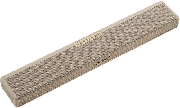 Soundbar
 Marshall Heston 60 Soundbar Cream - 5