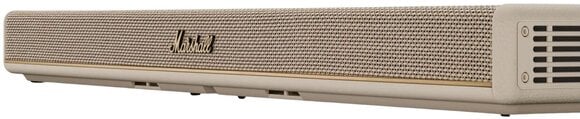 Soundbar
 Marshall Heston 60 Soundbar Cream - 8