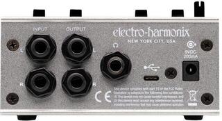 USB-audio-interface - geluidskaart Electro Harmonix Effects Interface Hardware Plugin USB-audio-interface - geluidskaart - 3