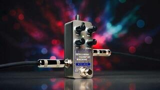 Kitarski efekt Electro Harmonix Pico Intelligent Harmony Machine Kitarski efekt - 4