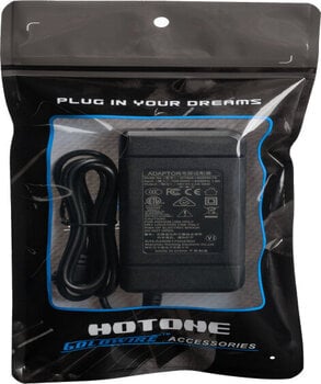 Power Supply Adapter Hotone PSD-19 Power Supply Adapter - 2