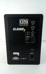 Aktívny štúdiový monitor KRK Classic 7 Aktívny štúdiový monitor 1 ks (Zánovné) - 2