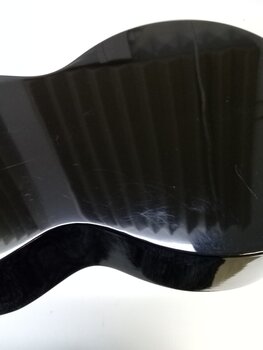 Soprano Ukulele Mahalo MR1 Essential Pack Black Soprano Ukulele (Skadad) - 4