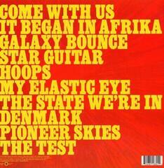 Disco de vinil The Chemical Brothers - Come With Us (Gatefold Sleeve) (2 LP) - 1