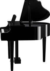 Дигитален роял Yamaha CLP-865GP Дигитален роял Polished Ebony - 2