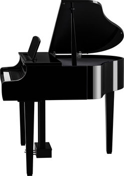 Digitalt flygel Yamaha CLP-865GP - 3