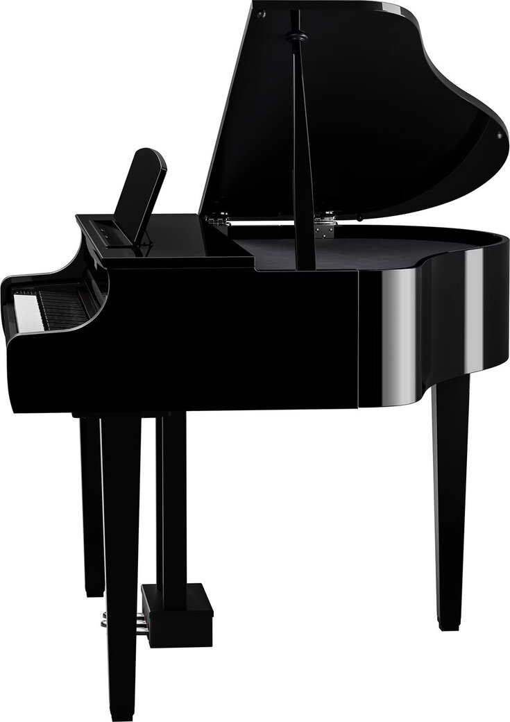 Ingebouwde luidspreker