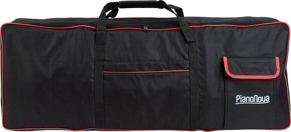 Keyboard met aanslaggevoeligheid Roland GO:KEYS 3 SET 2 Keyboard met aanslaggevoeligheid Dark Red - 5