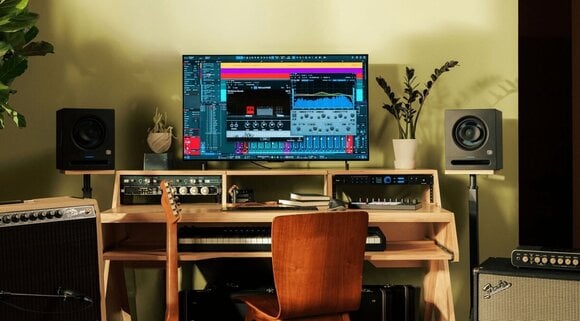 Hangszerkesztő Fender Studio Pro Crossgrade (Digitális termék) - 4