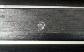 Pianopall i trä Pianonova DPB2025-BK Pianopall i trä Black (Begagnad) - 3