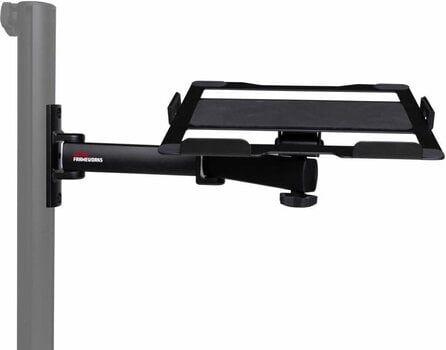 Suport smartphone sau tabletă Gator Frameworks ID Series Creator Tree Laptop Tray - 2