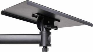 Suporte para monitores de estúdio Gator Frameworks ID Series Creator Tree Speaker Tray Suporte para monitores de estúdio - 2