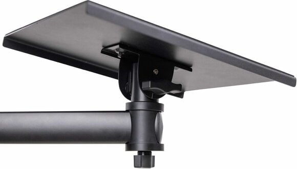 Suporte para monitores de estúdio Gator Frameworks ID Series Creator Tree Speaker Tray Suporte para monitores de estúdio - 3